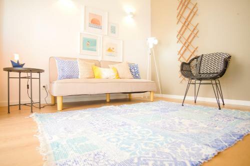 Feel Nazar� - Boutique Apartments