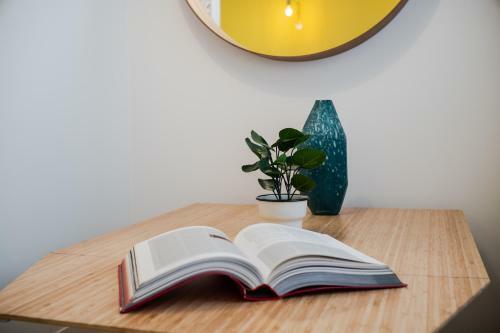 Feel Nazar� - Boutique Apartments