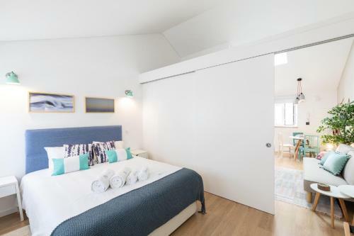 Feel Nazar� - Boutique Apartments