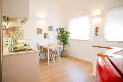 Feel Nazar� - Boutique Apartments