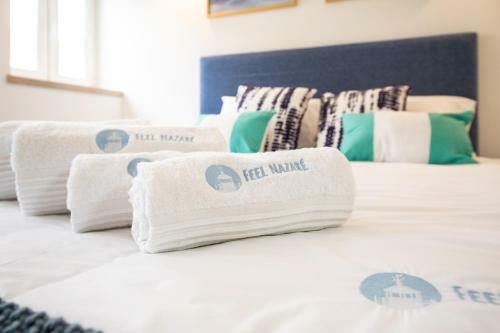 Feel Nazar� - Boutique Apartments