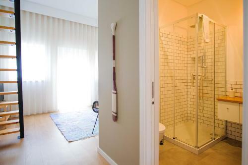 Feel Nazar� - Boutique Apartments