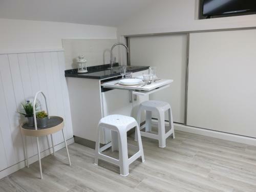 Apartamento Studio Serenabeach Nazar�