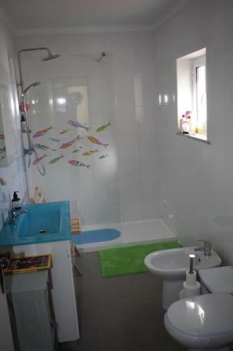 Bed & Breakfast Tipping Point North Beach Nazare