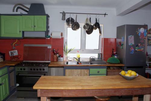 Bed & Breakfast Tipping Point North Beach Nazare