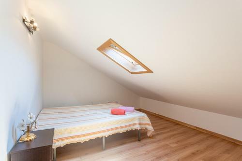 Apartamento T4 Fonte
