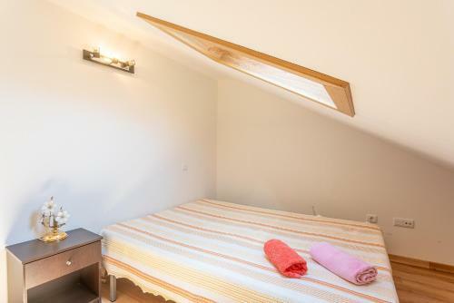 Apartamento T4 Fonte