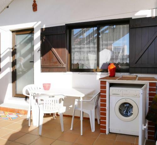Apartamento Casa Terra�o