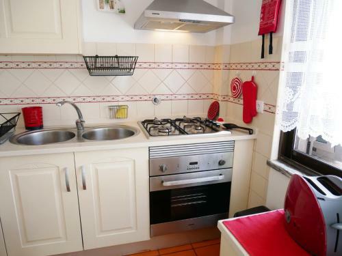 Apartamento Casa Terra�o