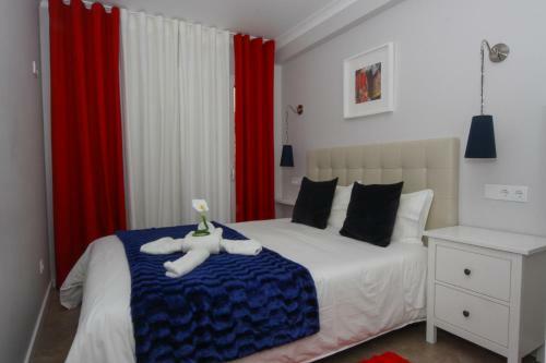 Apartamento Ferhouse Dreams-farilh�es