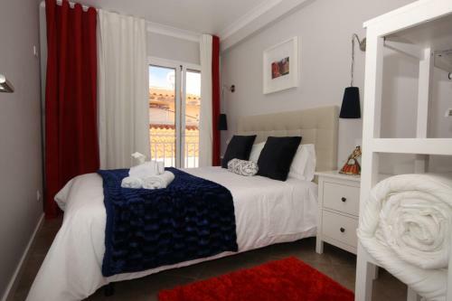 Apartamento Ferhouse Dreams-farilh�es