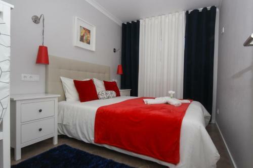 Apartamento Ferhouse Dreams-farilh�es