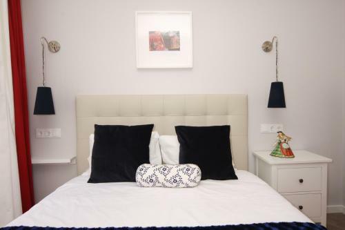 Apartamento Ferhouse Dreams-farilh�es