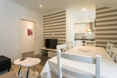 Apartamento T3 Abegoarias Filipe Do Canto