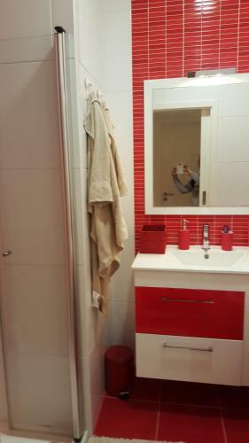 Apartamento T3 Abegoarias Filipe Do Canto
