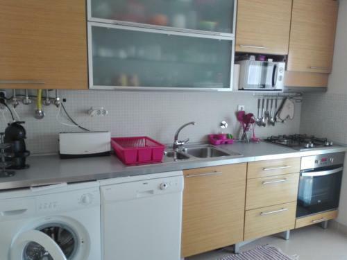 Apartamento Casa No Sitio