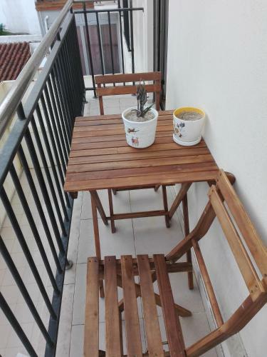 Apartamento Casa No Sitio