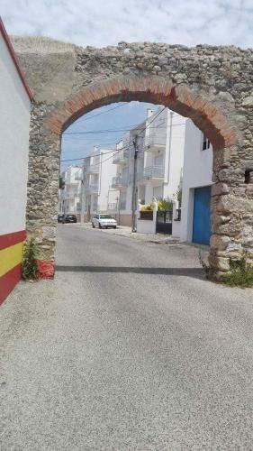 Apartamento Casa No Sitio