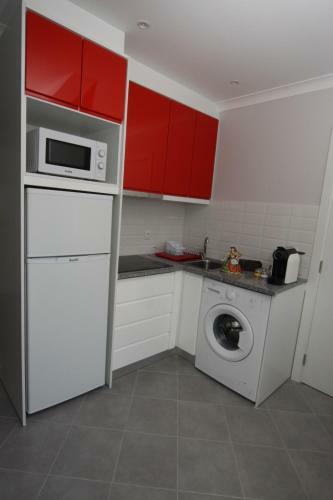 Apartamento Ferhouse Dreams