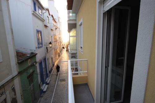 Apartamento Ferhouse Dreams