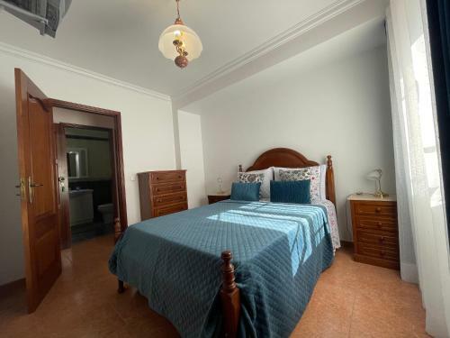 Moradia Da Ilda - Casas De F�rias Nazar�