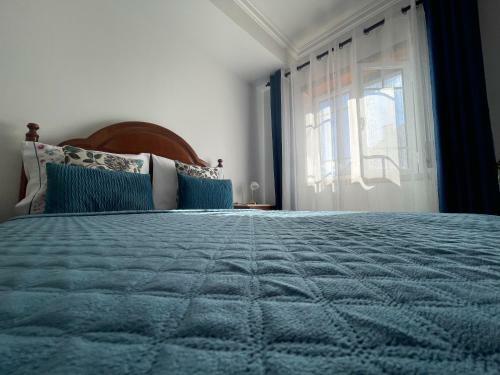 Moradia Da Ilda - Casas De F�rias Nazar�