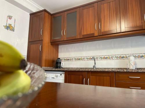 Moradia Da Ilda - Casas De F�rias Nazar�