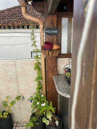 Moradia Da Ilda - Casas De F�rias Nazar�
