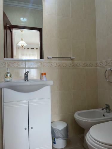 Moradia Da Ilda - Casas De F�rias Nazar�