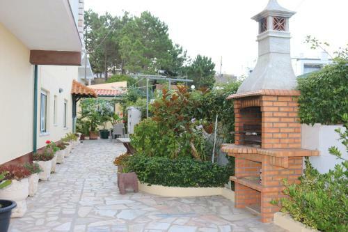 Apartamento Vivenda Barroso