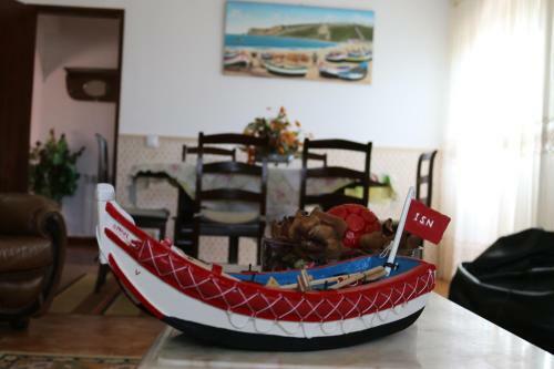 Apartamento Vivenda Barroso