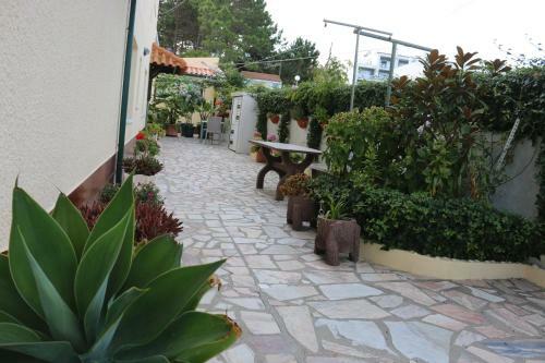 Apartamento Vivenda Barroso