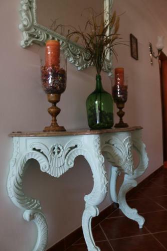 Apartamento Vivenda Barroso