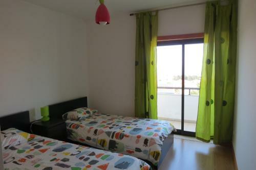 Relax & Sea View Apartment