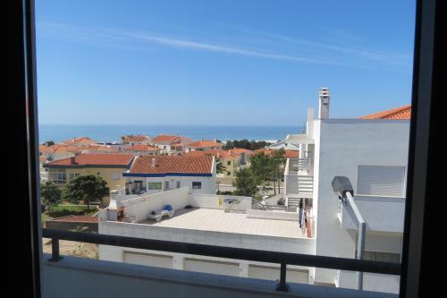 Relax & Sea View Apartment
