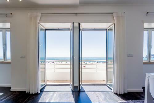 Apartamento T4 Lu�s
