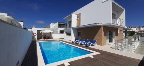 Villa Nazare House4you