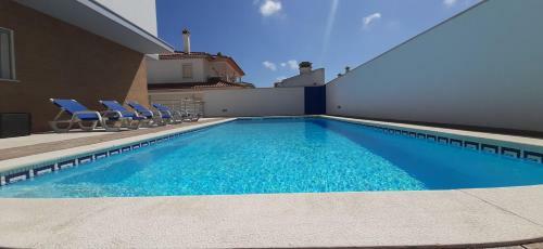 Villa Nazare House4you