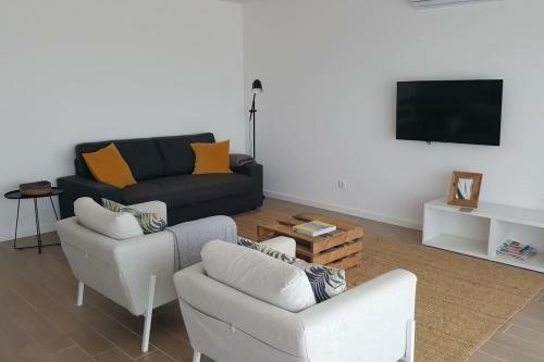 Apartamento Lieve�s House