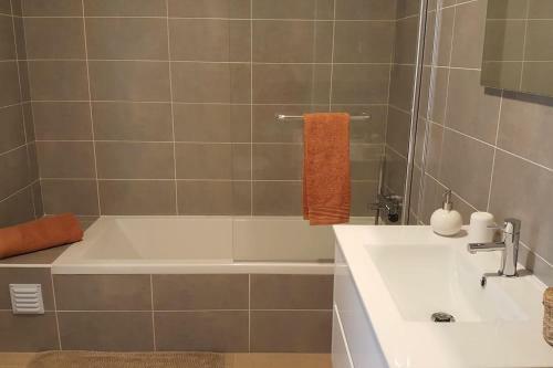 Apartamento Lieve�s House