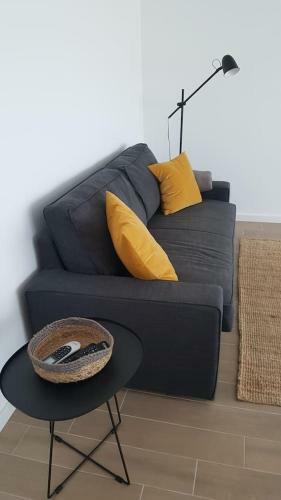 Apartamento Lieve�s House