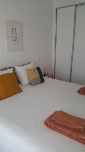 Apartamento Lieve�s House