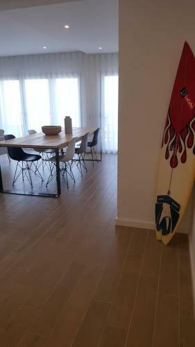 Apartamento Lieve�s House
