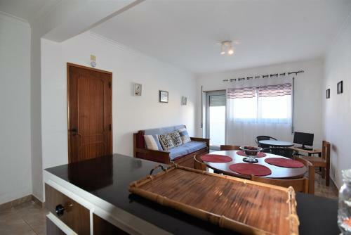 Apartamento Oceano