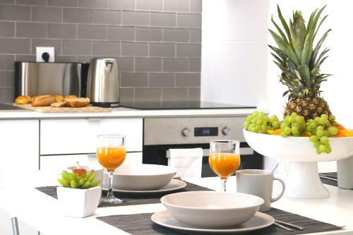 Casas Da Vila - Beach Apartments By Silver Prop