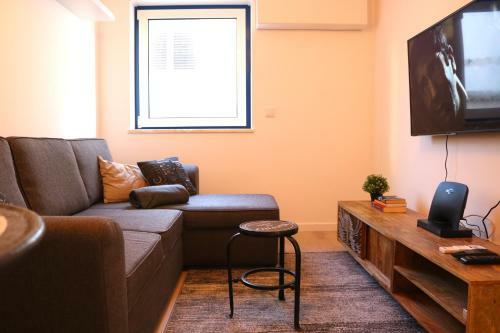 Casas Da Vila - Beach Apartments By Silver Prop