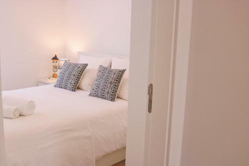 Casas Da Vila - Beach Apartments By Silver Prop