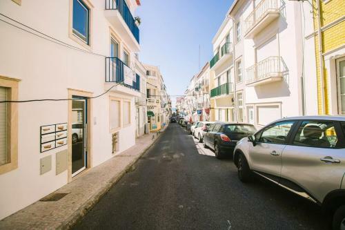 Casas Da Vila - Beach Apartments By Silver Prop