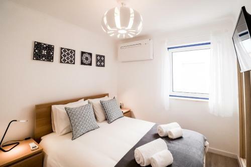 Casas Da Vila - Beach Apartments By Silver Prop