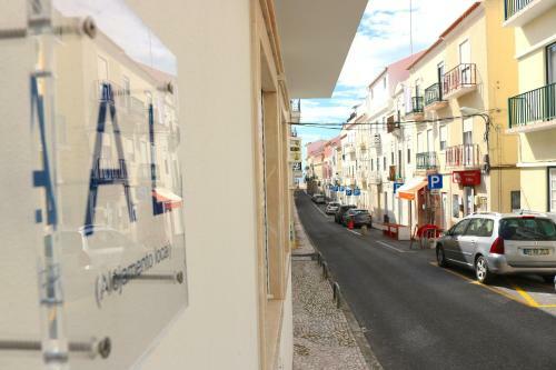 Casas Da Vila - Beach Apartments By Silver Prop